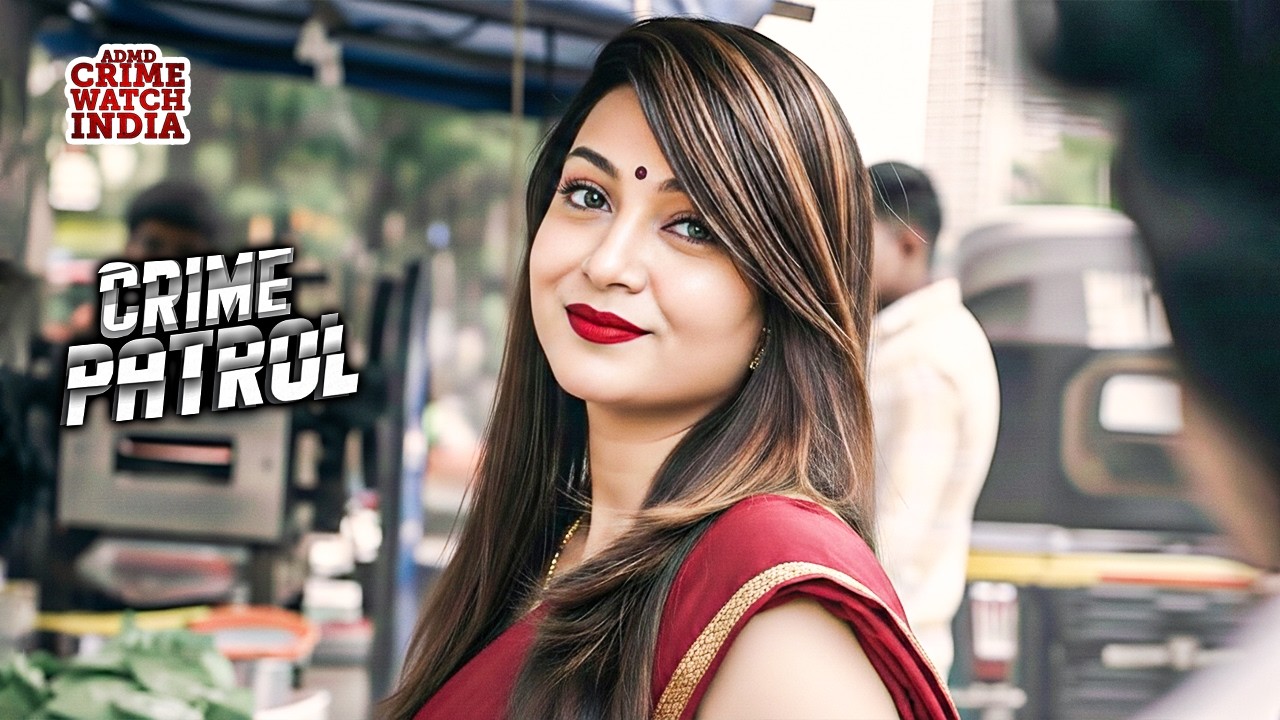 तलाकशुदा भाभी का अवैध सम्बन्ध | Crime Patrol | क्राइम पेट्रोल | Full Latest Episode #2026