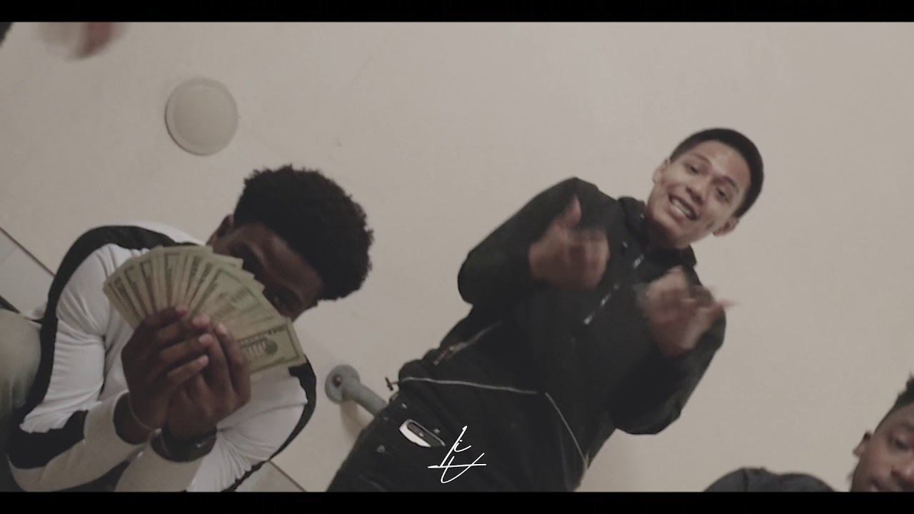 Watch BlockBoyRick "In My Thoughts" (Official Video) on YouTube Watch BlockBoyRick "In My Thoughts" (Official Video) on YouTube