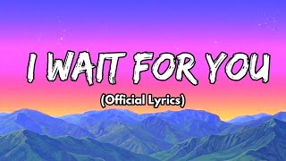 I Wait for You Without Saying It – Silent Love Song – Hidden Feelings
