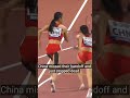 #womensports #sorts #sports #athleticsolympics #sprint #speed
