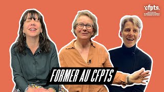 Cfpts Former Au Cfpts - Teaser