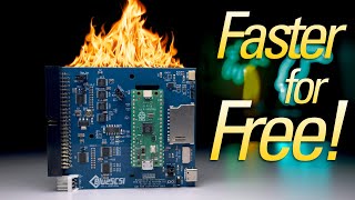 Can A Simple Software Change Make Your Vintage Mac Even Faster?