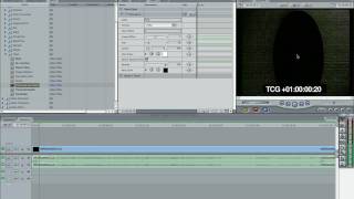 Making a TC Window In FCP