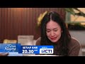 TURUN RANJANG TRAILER: ZIA TAKUT KEHILANGAN NAZA! ALBY LEBIH KHAWATIRIN ZIA? - Samuel Zylgwyn