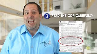 What You Need to Know to Write an Offer Contingent on the Sale of Buyer’s Property