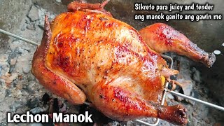 how to make Juicy Lechon Manok Madiskarteng Nanay by mhelchoice