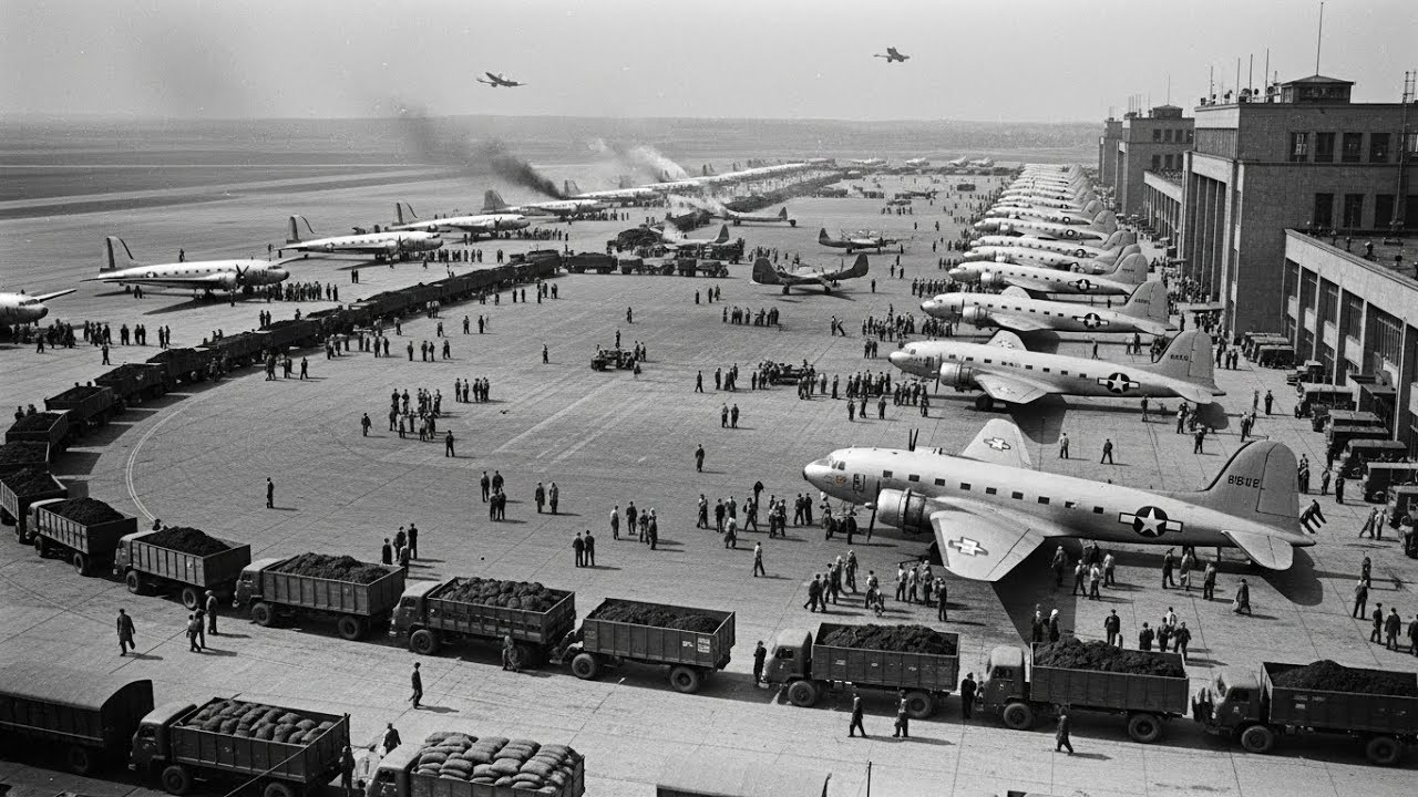 What Stalin did after an American general said “you’ll have to kill me”