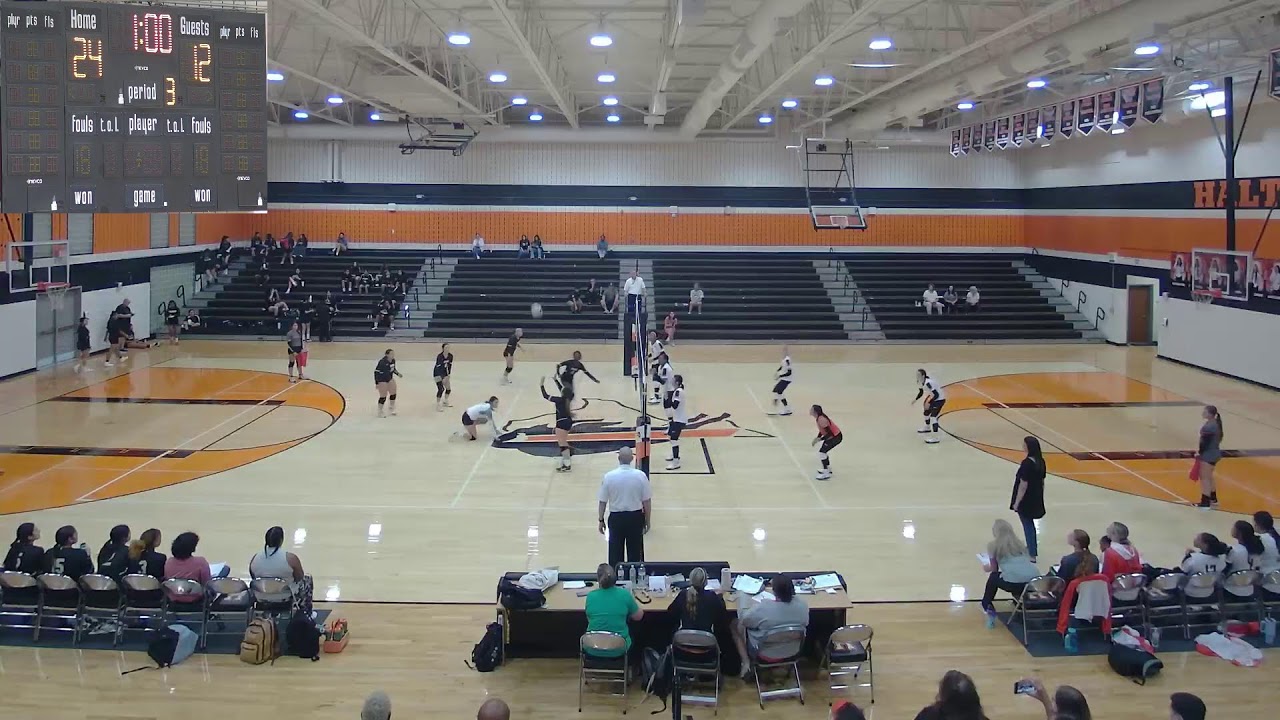 haltom-high-school-volleyball-youtube