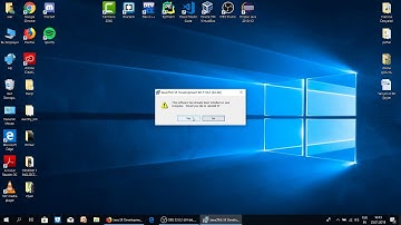 JDK Kurulumu - Java SE 10 Eğitim Serisi #1