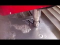 Гидроабразивная резка WATERJET