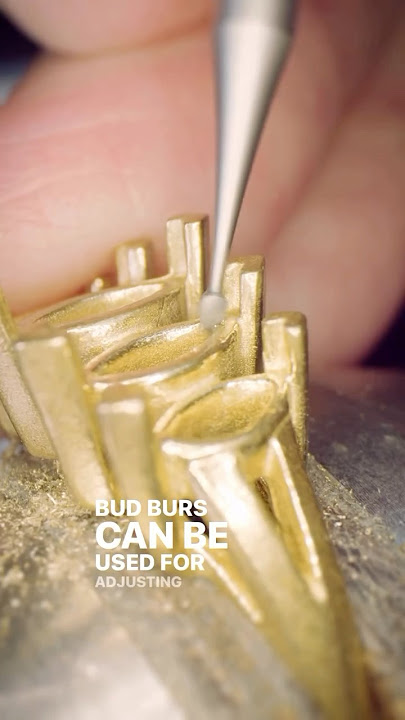 What is a Bud Bur Used For?
