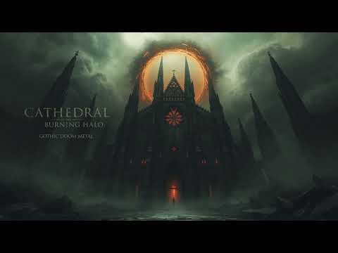 Cathedral of the Burning Halo
