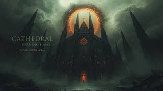 Cathedral of the Burning Halo