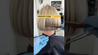 PERFECTION: Complete Tutorial Linked Below! ✂️🤩🔥🔥🔥