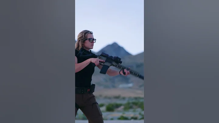 INFITAC FMP13 is sweet #infitac #thermalpistolsight #fmp13 #infitacfastmini