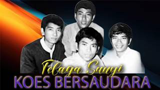Telaga Sunyi  Koes Bersaudara  With 