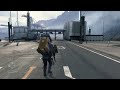 DEATH STRANDING Silent Poets - Asylum For The Feeling