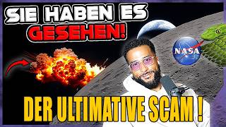 JETZT SCHIEßT die "NASA" den VOGEL AB 😳🚀 Unglaublich! - Leon Lovelock