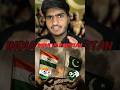 The Real And Weird Cost Of War #pakvsindia #ceasefire #shorts #shortsfeed