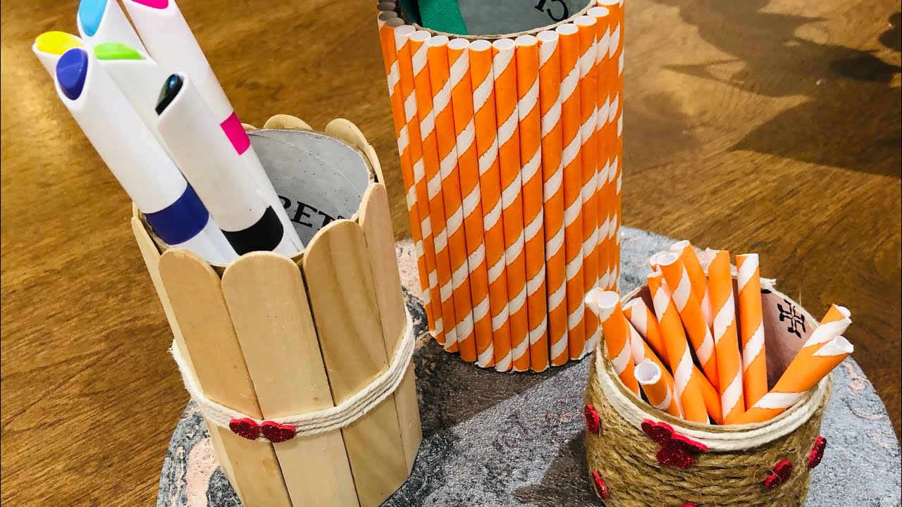 Super Beautiful but low cost || Best DIY Space Saving Craft Ideas From Waste 😍#2026