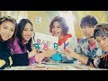 lol-エルオーエル- / nanana -music video- (short ver.)