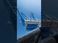 #HEAVY LIFT & TRANSPORT #shorts #crane #lifting #shortvideo #shortvideoviral #biggestcrane