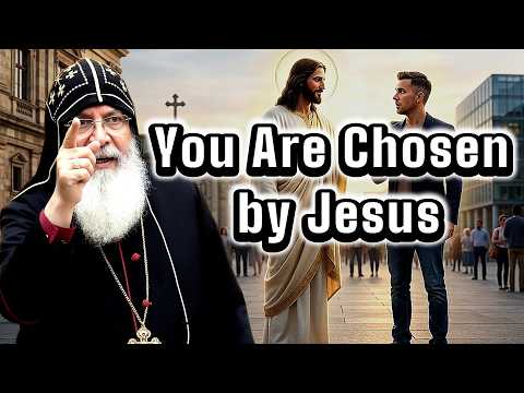 Why You Are Chosen by Jesus to Be the Good Seed in This World - Mar Mari Emmanuel