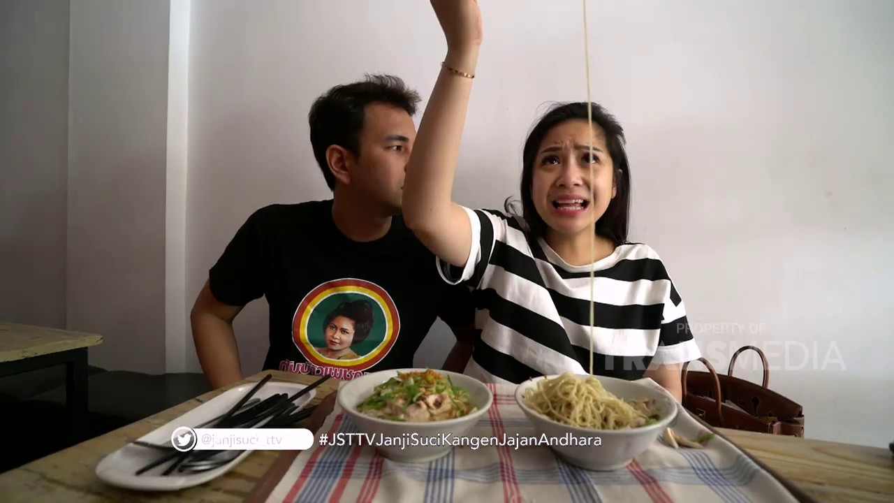 Kemesraan Raffi & Gigi Yang Bikin Semua Orang Iri! | JANJI SUCI (7/3/20) P3