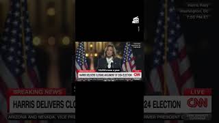 Kamala Harris Warns Trump Tariffs Plan Will Hurt Average People