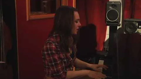 Amy Regan- "Keep You Warm" Live at FLUX Studios