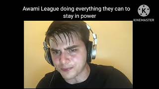 Bangladesh slander 2