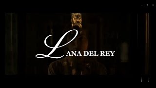 Lana Del Rey - Art Deco (Español)