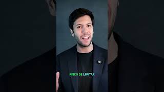 Censura Eleitoral: A Verdade Sob Censura em 2026? #shorts