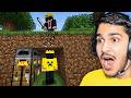MANHUNT SPEEDRUN VS 1 HUNTER IN MINECRAFT!