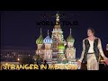Stranger in Moscow - Xscape World Tour