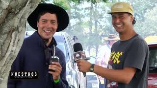 NUESTROS CRIOLLOS - SOCIEDAD NATIVISTA SAN FERNANDO Y CABALGATA CRIOLLA - ACCCM