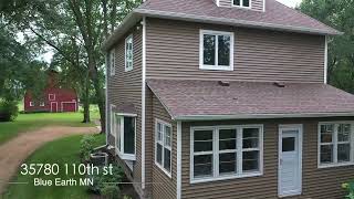 35780 110th St Blue Earth MN