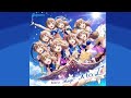 Kokoro Magic “A to Z” but only when Hanamaru is to be seen