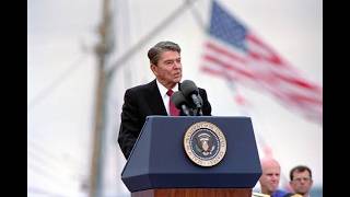 My View of Ronald Wilson Reagan