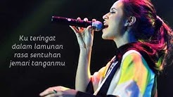 Lagu Raisa Paling Galau, LDR - Raisa (lirik)  - Durasi: 4:58. 