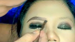 Tutorial Alis Untuk PEMULA | Mudah + Cepat | CUKUP 5 MENITð± - Durasi: 5.34. Tutorial Alis Untuk PEMULA | Mudah + Cepat | CUKUP 5 MENITð± - Durasi: 5.34.