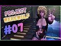 Project Werewulf│ Boss Wolf - #thefinaillevel #projectwerewulf #07