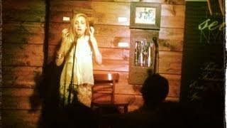 Torn - Natalie Imbruglia @Klimat Lounge NYC