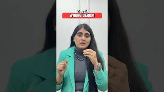 Never Make These Mistakes While Applying Your Serum Serum Mistakes To Avoid