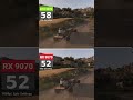 Mafia: The Old Country - RTX 5070 VS RX 9070