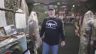 Famous Colorado Springs Military Museum Profile