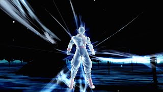 2023 All Transformations/Awoken Skills for CAC in Dragon Ball Xenoverse 2