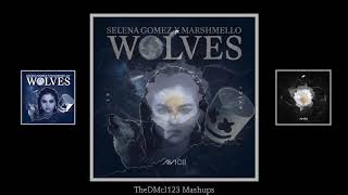 Selena Gomez & Marshmello vs Avicii & Sandro Cavazza - Without Wolves (Mashup)
Check out my Gaming Channel: https://www.youtube.com/@DMGamingOnYT?sub_confirmation=1
Production Channel: https://www.youtube.com/@DMProductionsEdits
Ive wanted to mix Wolves for a while but couldnt find too many songs that havent been mixed and still sounded not-too-cluttered, so I hope this is enjoyable!
~David
Wolves - Selena Gomez & Marshmello
Without You ft Sandro Cavazza - Avicii
Copyright Disclaimer Under Section 107 of the Copyright Act 1976, allowance is made for fair use for purposes such as criticism, comment, news reporting, teaching, scholarship, and research. Fair use is a use permitted by copyright statute that might otherwise be infringing. Non-profit, educational or personal use tips the balance in favor of fair use Selena Gomez & Marshmello vs Avicii & Sandro Cavazza - Without Wolves (Mashup)
