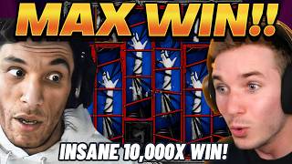 [TOP 16] Streamers Biggest Gambling Wins! #376 | Trainwreckstv, Adin Ross &amp; Xposed!