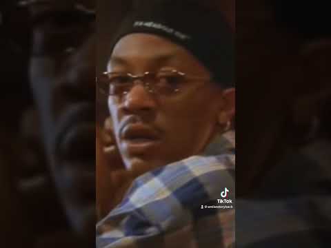 DJ Pooh is really the goat 🤣